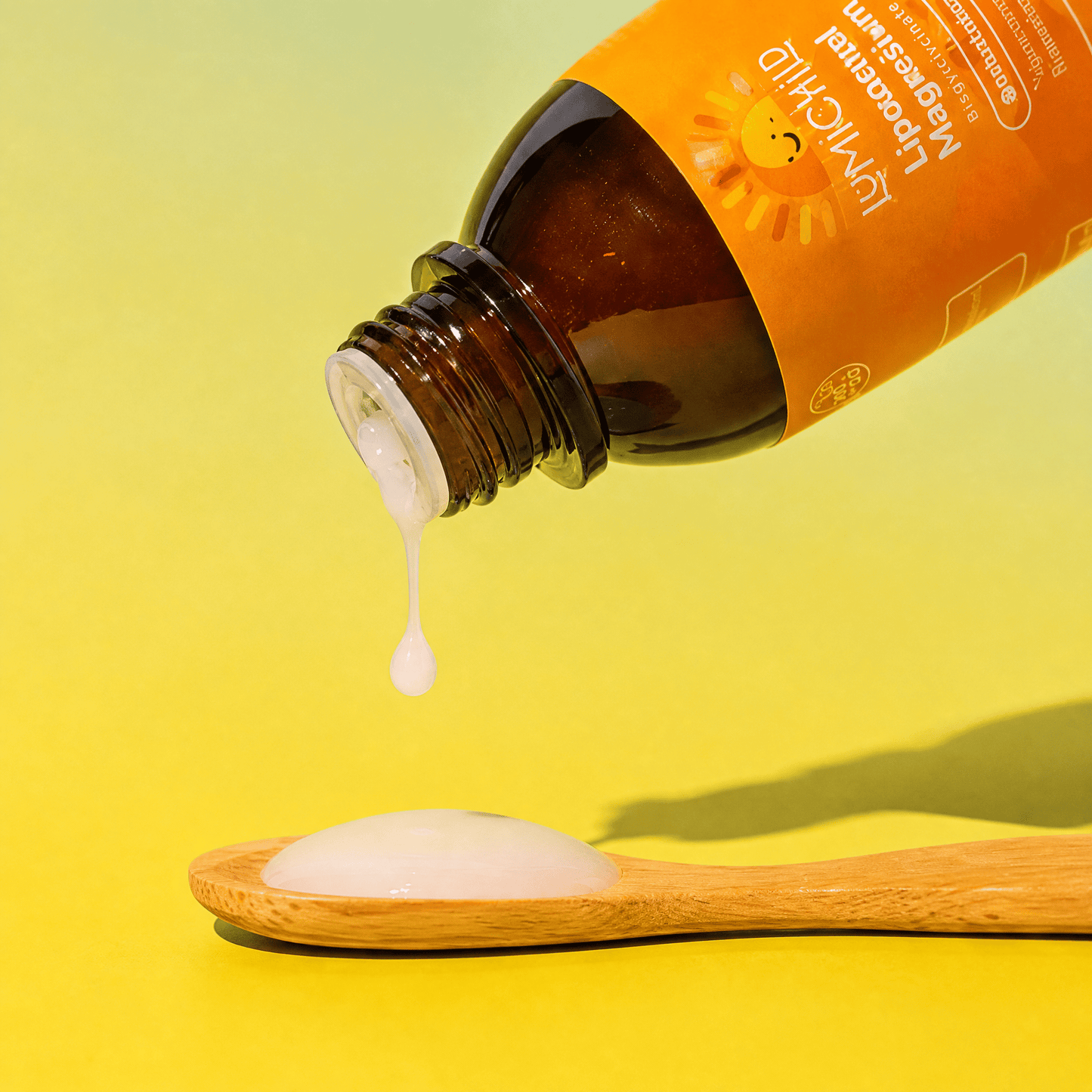 Liposomal Magnesium for Kids (Age 1+) Unflavoured 150ml